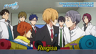 chenchuuu:  The Homotions was so strong…