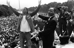 three-hunna:  “Thank God Almighty, Freebandz at last!” - Martin Luther King Jr