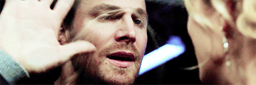 mingrose:  Arrow 4x09 - Dark Waters