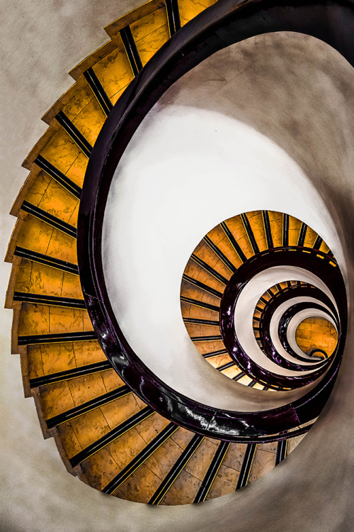 Stockmann Spirals, Helsinki