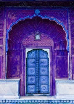 imaan-sabr:  Jaipur, India 