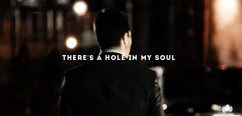 tommymerlyn-blog:  There’s a hole in my soul I can’t fill it, I can’t fill it