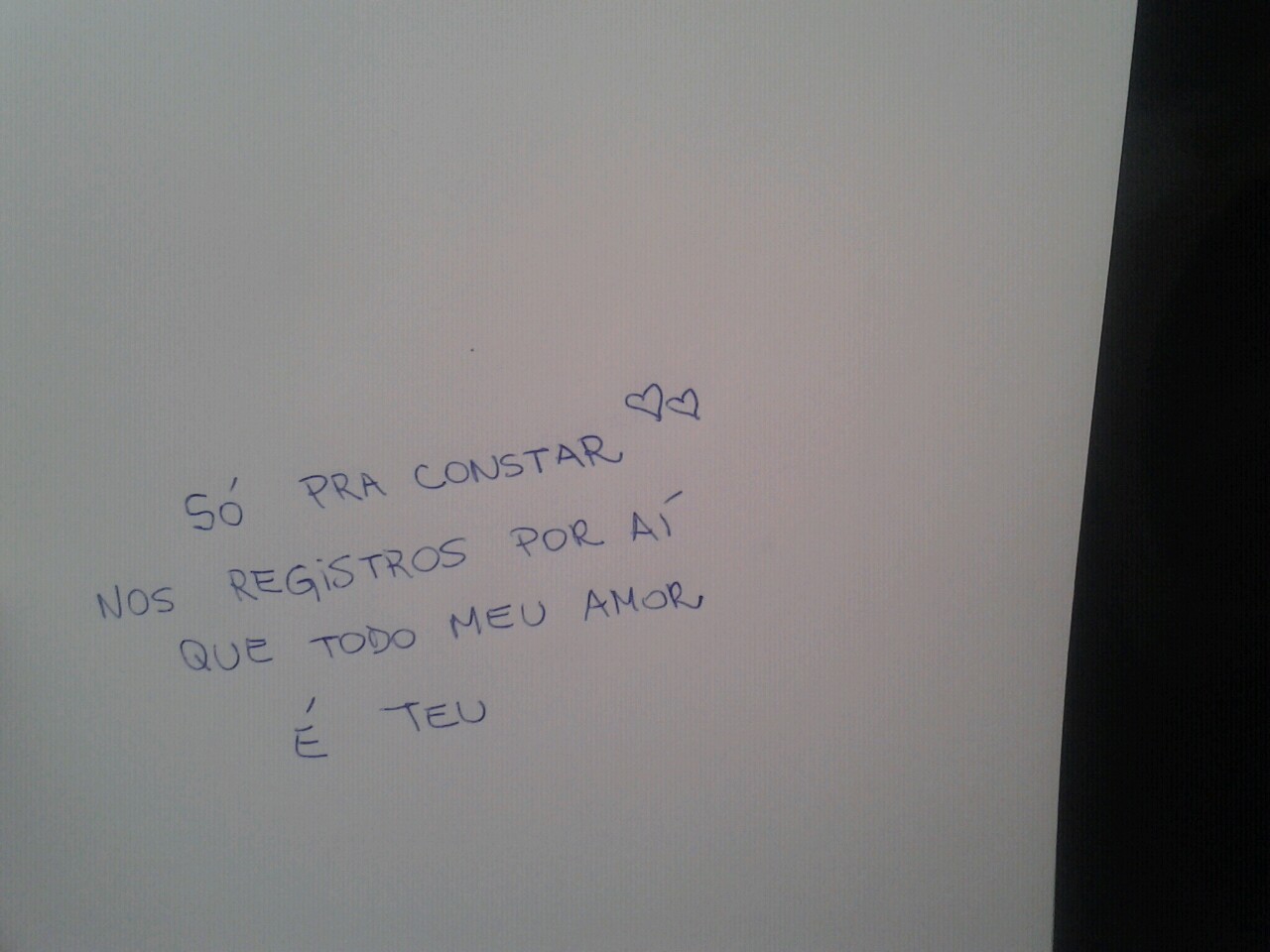  Beleza única e rara 