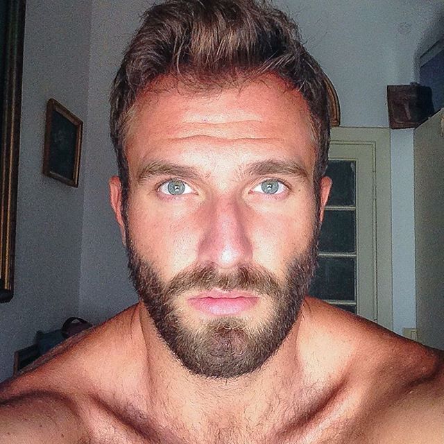 MACHOS VELLUDOS