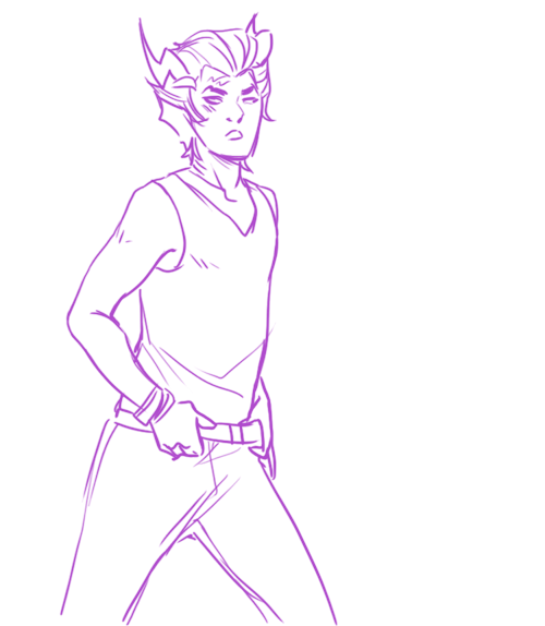 madcarnival: I JUST SPEND AN HOUR MAKING THIS.ENJOY THE CRONUS BODYROLL. ENJOY. IT. eAe