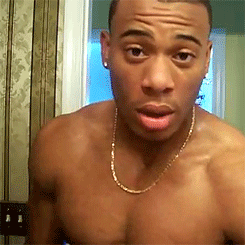 Sex Appeal