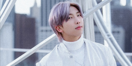 Id Love A Drabble Where Namjoon Takes Me To See The Tree Lighting In NYC For The First Time !! Im A Chubby