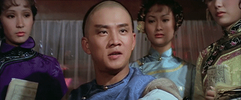 fuforthought:Dirty Ho (1979)Fav of all time !