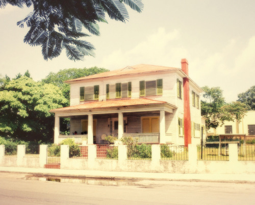 photographsbyralphbull: Key West, Florida 1978 Ralph Bull