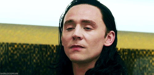 sherlockspeare:  - Then am I not your mother?- You are not. 