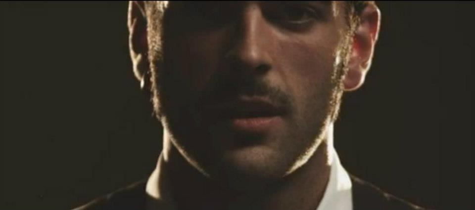 peggymocomengi:  Marco In progressione………….. &lt;3 