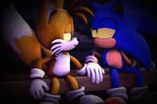 antis-suck-but-you-dont:    🌠 Sonic x Tails Positivity   💘