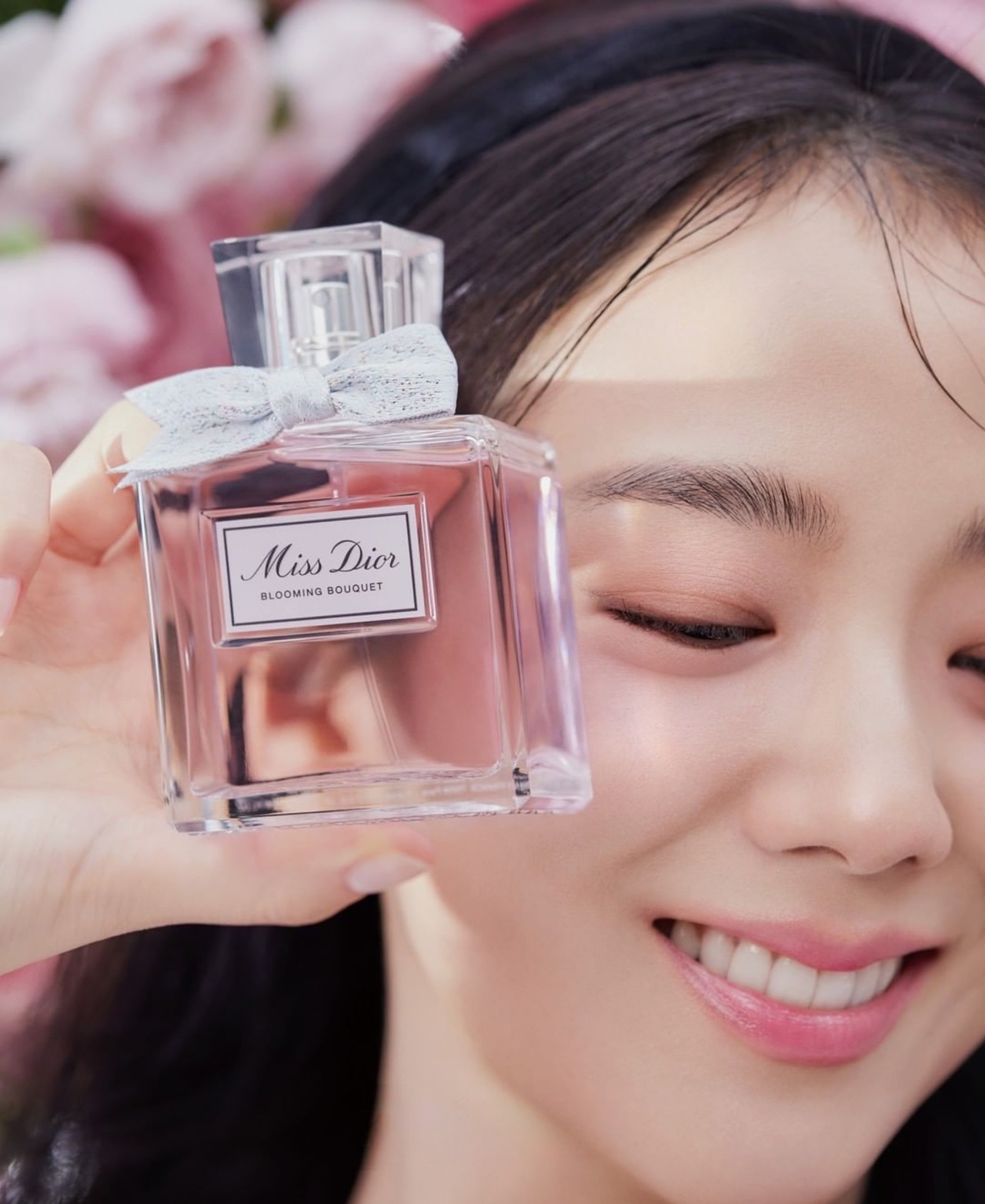 Jisoo x Dior x Marie Claire Korea  BlackPink Vietnam FC  Facebook