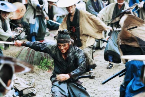 &ldquo;Victory is reserved for those who are willing to pay it&rsquo;s price.&rdquo; - S