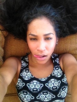 Okiesmai:  Gimme Kiss. 