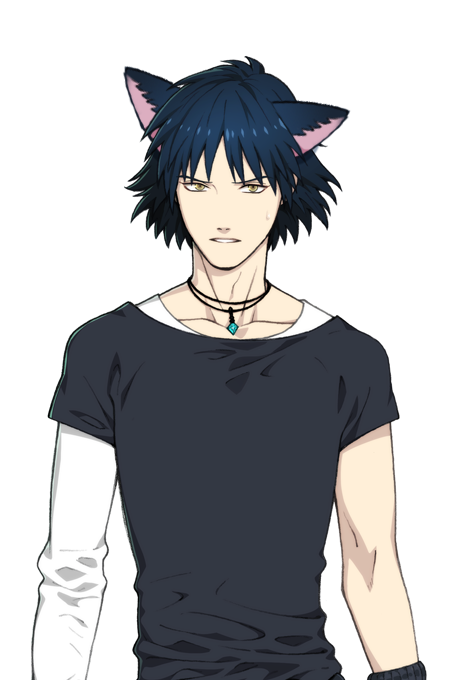 For Anon, Neko Sei!Ren &lt;3