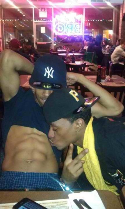 poppasplayground:  #TotalTOPTuesdays in Chelsea, #NYC