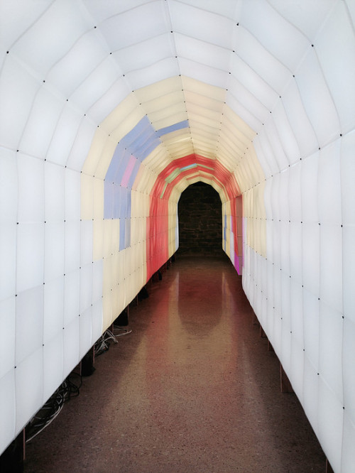 NYC native, Pittsburgh Resident, Ian Brill&rsquo;s work focuses on the accumulation of form thro