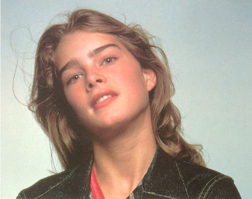 brooke shields