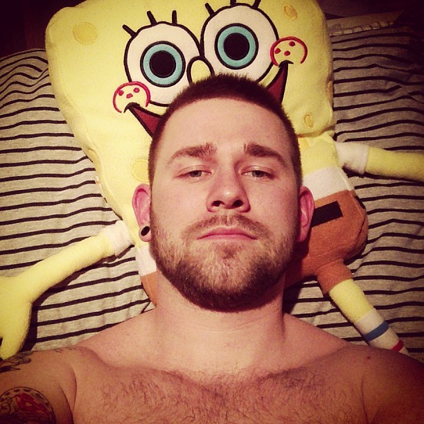instabeards:  @thisisstan