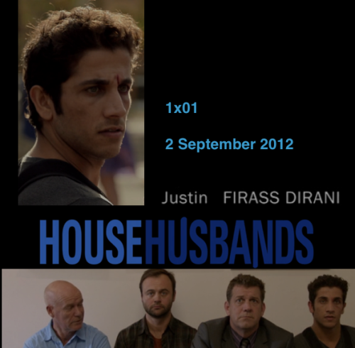 House Husbands 1x01 1x02 porn pictures