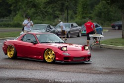 stancenation:  That One Mazda RX7.. // http://wp.me/pQOO9-ly8
