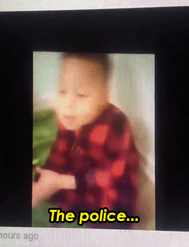 nevaehtyler:  Baltimore Country Police Fatally Shoot a Black Woman and Injure Her 5-Year-Old Child. 23-years-old Korryn Gaines has been shot by Baltimore County police on Monday. Her 5-year-old son was shot in a limb and taken to the hospital. The boy