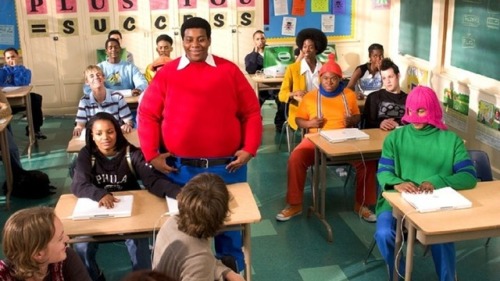  Fat Albert (2004)