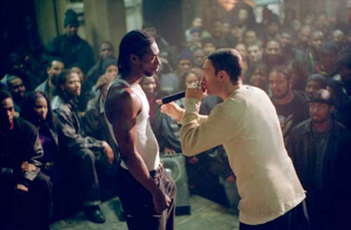 valvarado:  8 Mile 