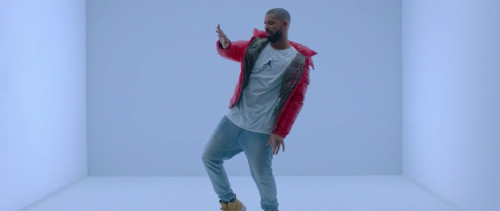 Hot Line Bling x Drake | Director X, 2015