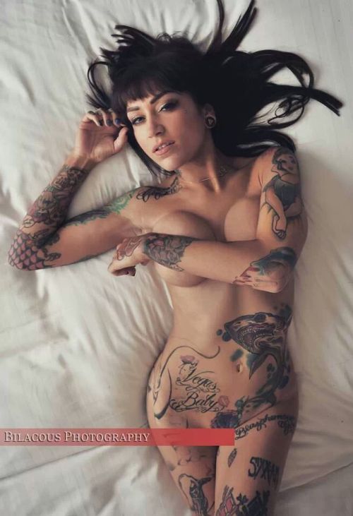  Gemma Kahlua 