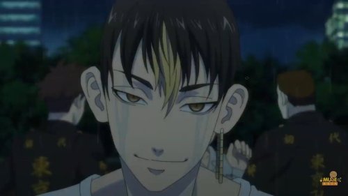 He's The Prettiest