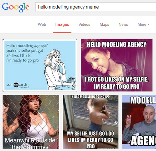 meladoodle:  meladoodle:  Hello modelling agency?? yeah my selfie just got 34 notes