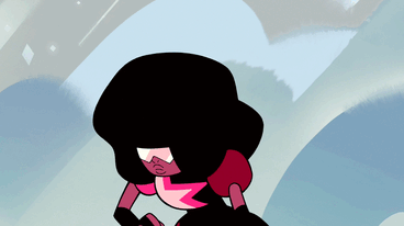 Porn Pics All instances of Garnet summoning and dispelling