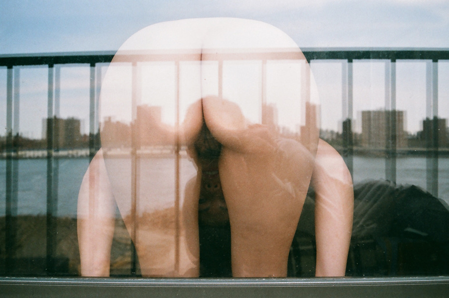melvinandco:  by Mike Spears