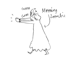 saskiakeultjes:  me in the morning