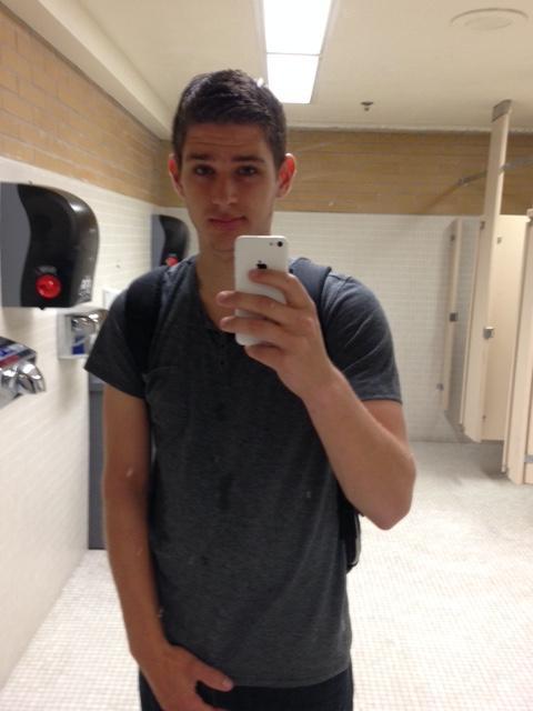 ksufraternitybrother:  KSU-Frat Guy: Over 73,000 followers and 50,000 posts.Follow me at: ksufraternitybrother.tumblr.com