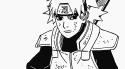 mrsjblack-deactivated20141231:  Shikamaru..you would have made an outstanding Hokage.. 