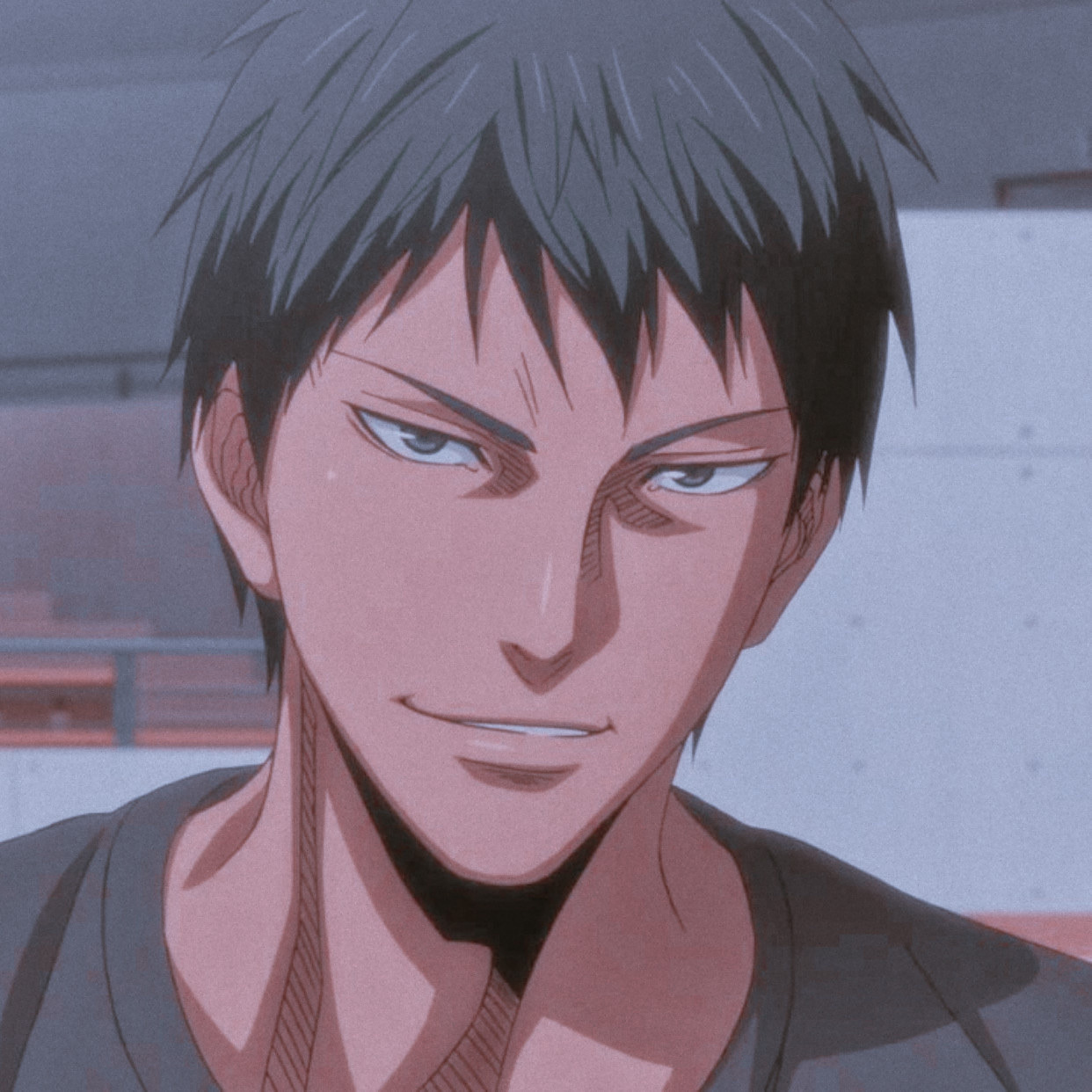 knb, Tumblr