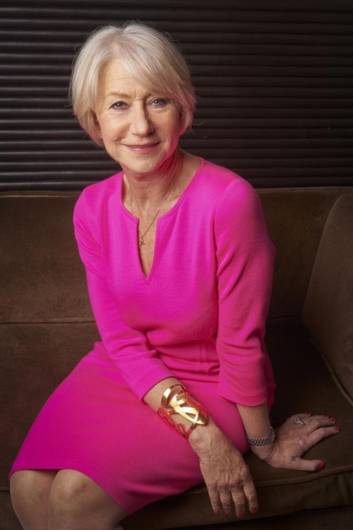 cougarzzcave:  tunflog49:    Helen Mirren, a timeless beauty that has only grown