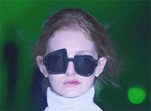 scarymansion:  Thomas Tait AW 13/14 