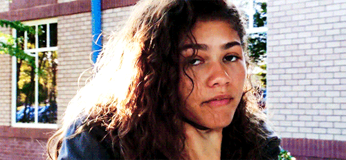 Michelle Jones In Spider-Man Homecoming
