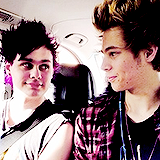 lukeshm:  @Michael5SOS: I’m gonna make you wish you never said goodbye @Luke5SOS: @Michael5SOS I’m just down the hall  