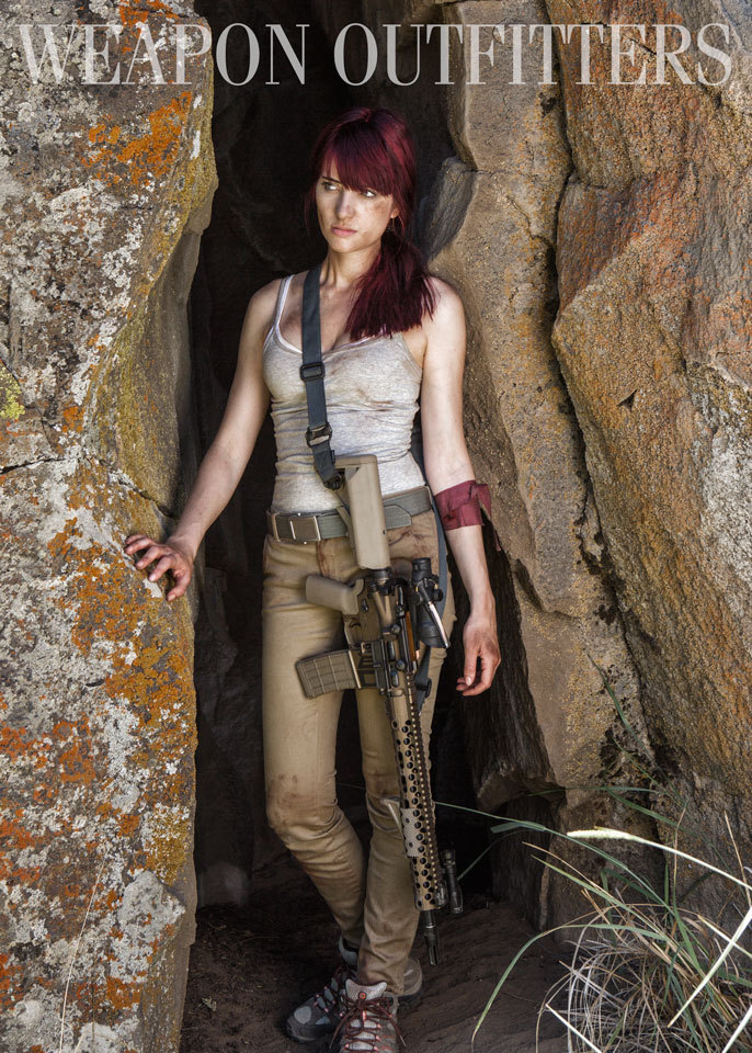 weaponoutfitters:  13.7″ Barrels go perfect with the BE Meyers 249F Flash Hider