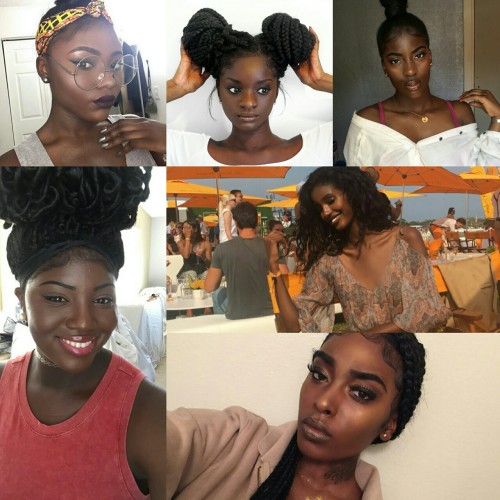 vanillascentedthot:  The beauty of dark skin porn pictures