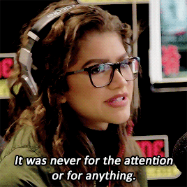 woifiecindy: Zendaya on Giuliana Rancic’s Oscar Comments