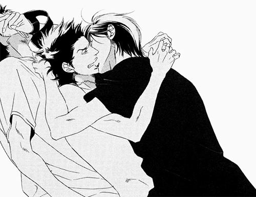 Y a o i ~ ♥