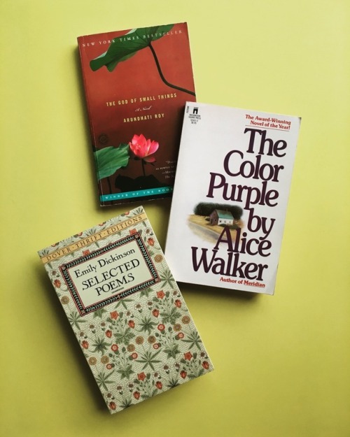 macrolit:Special Giveaway: We’re giving away three trade-sized paperback classics by a trio of