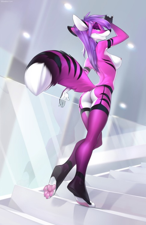 unsafeacc:  666-hell-boy:  thefurryzone:  THE BEST OF … “SELENE” ✌️😍  -Lucy🐾💜  Damn sexy XOXOXO <3  I’m not a hardcore furry but sometimes their art be lookin too fine