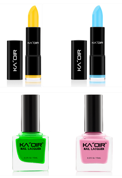 SHOP KA'OIR TodayUse Discount KA'OIR CODE: JKaoir10  for 10% offKA'OIR (pronounced KAY-OR) is a bold